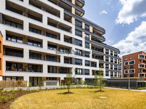 Prodej bytu 1+kk, Praha - Hloubětín, Poděbradská, 32 m2