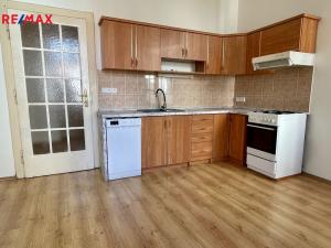 Pronájem bytu 1+1, Praha - Holešovice, Farského, 54 m2