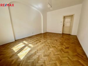 Pronájem bytu 1+1, Praha - Holešovice, Farského, 54 m2
