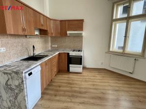 Pronájem bytu 1+1, Praha - Holešovice, Farského, 54 m2