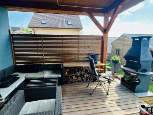 Prodej rodinného domu, Malé Březno, 120 m2