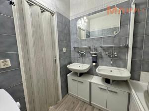Pronájem bytu 5+kk, Plzeň - Bolevec, Turistická, 92 m2