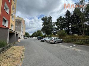 Pronájem bytu 5+kk, Plzeň - Bolevec, Turistická, 92 m2