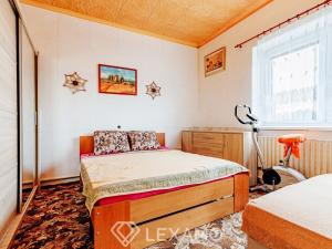 Pronájem bytu 2+1, Dešná - Rancířov, 61 m2