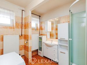 Pronájem bytu 2+1, Dešná - Rancířov, 61 m2