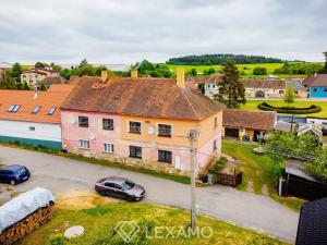 Pronájem bytu 2+1, Dešná - Rancířov, 61 m2