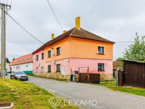 Pronájem bytu 2+1, Dešná - Rancířov, 61 m2