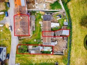 Pronájem bytu 2+1, Dešná - Rancířov, 61 m2