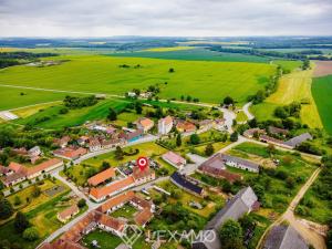 Pronájem bytu 2+1, Dešná - Rancířov, 61 m2