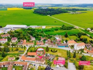 Pronájem bytu 2+1, Dešná - Rancířov, 61 m2