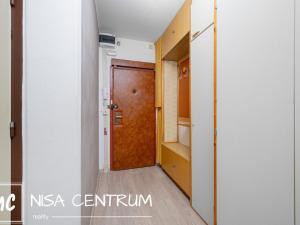 Pronájem bytu 1+1, Jablonec nad Nisou, Na Vršku, 40 m2