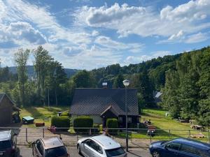 Prodej bytu 1+kk, Janov nad Nisou, 36 m2