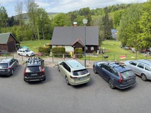 Prodej bytu 1+kk, Janov nad Nisou, 36 m2