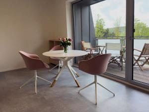 Prodej bytu 1+kk, Janov nad Nisou, 36 m2