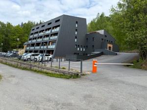Prodej bytu 1+kk, Janov nad Nisou, 36 m2