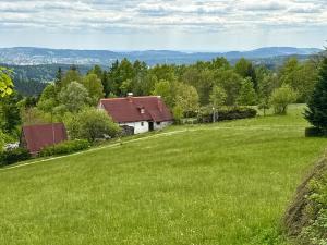 Prodej bytu 1+kk, Janov nad Nisou, 36 m2
