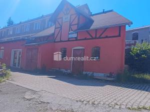 Prodej výrobních prostor, Děčín - Děčín VI-Letná, Dělnická, 793 m2