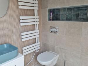 Pronájem bytu 3+kk, Děčín - Děčín IV-Podmokly, Ruská, 45 m2
