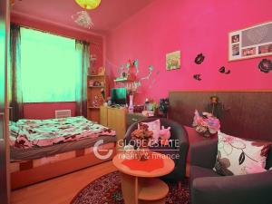 Prodej bytu 2+kk, Praha - Nusle, Sekaninova, 50 m2