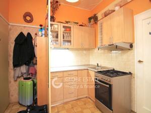 Prodej bytu 2+kk, Praha - Nusle, Sekaninova, 50 m2