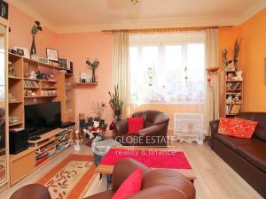 Prodej bytu 2+kk, Praha - Nusle, Sekaninova, 50 m2
