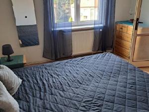 Pronájem bytu 3+1, Velké Meziříčí, Družstevní, 68 m2