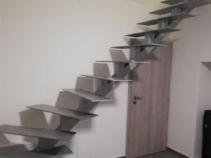 Pronájem bytu 3+kk, Sklené, 70 m2