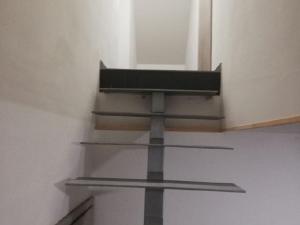 Pronájem bytu 3+kk, Sklené, 70 m2