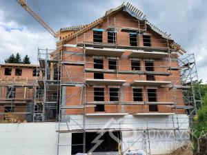 Prodej bytu 2+kk, Kašperské Hory, Česká, 47 m2