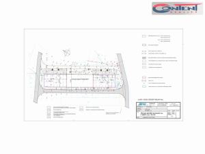 Pronájem výrobních prostor, Kladno - Dubí, Průmyslová, 919 m2