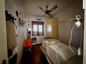 Prodej bytu 2+kk, Via Lauro, Scalea, Kalábrie, Itálie, 30 m2
