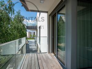 Pronájem bytu 2+kk, Popovičky - Nebřenice, Dubová, 95 m2