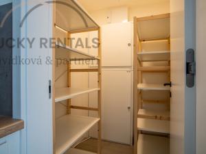 Pronájem bytu 2+kk, Popovičky - Nebřenice, Dubová, 95 m2