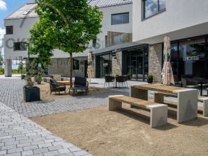 Pronájem bytu 2+kk, Popovičky - Nebřenice, Dubová, 95 m2
