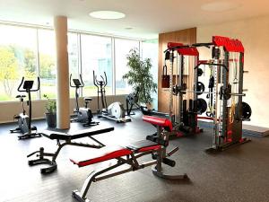 Pronájem bytu 2+kk, Popovičky - Nebřenice, Dubová, 95 m2