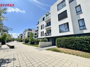 Pronájem bytu 4+kk, Roztoky, Lederova, 94 m2