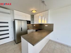 Pronájem bytu 4+kk, Roztoky, Lederova, 94 m2