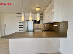 Pronájem bytu 4+kk, Roztoky, Lederova, 94 m2
