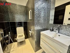 Pronájem bytu 4+kk, Roztoky, Lederova, 94 m2
