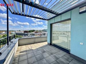 Pronájem bytu 4+kk, Roztoky, Lederova, 94 m2