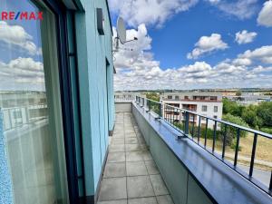 Pronájem bytu 4+kk, Roztoky, Lederova, 94 m2