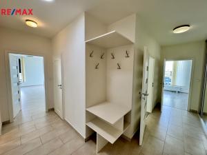 Pronájem bytu 4+kk, Roztoky, Lederova, 94 m2