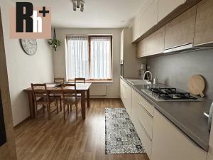 Prodej bytu 3+1, Ostrava, Heřmánková, 92 m2