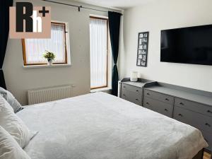 Prodej bytu 3+1, Ostrava, Heřmánková, 92 m2