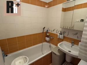 Prodej bytu 3+1, Ostrava, Heřmánková, 92 m2