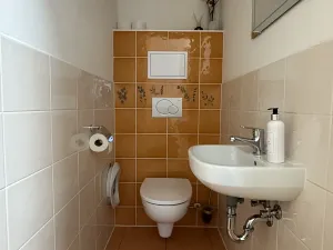 Prodej bytu 3+1, Ostrava, Heřmánková, 92 m2