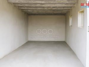 Prodej garáže, Prostějov, Lidická, 19 m2