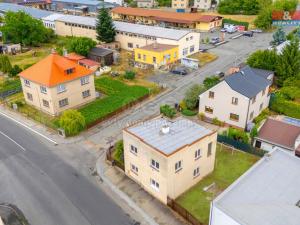 Prodej rodinného domu, Bakov nad Jizerou, Na Výsluní, 140 m2