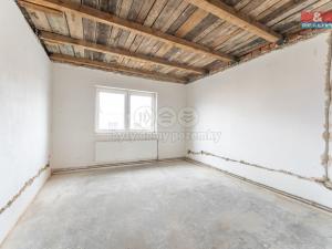 Prodej rodinného domu, Bakov nad Jizerou, Na Výsluní, 140 m2