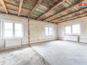 Prodej rodinného domu, Bakov nad Jizerou, Na Výsluní, 140 m2